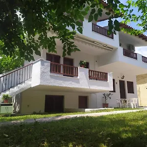 Alexandra Σκάλα Φούρκας