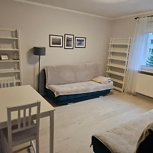  Apartament Mieszkaniesopot Polska