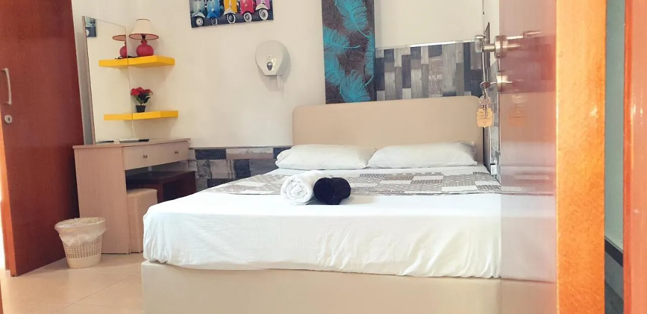 Kwatera prywatna Marina'S Rooms Xrisopolitissa Larnaca