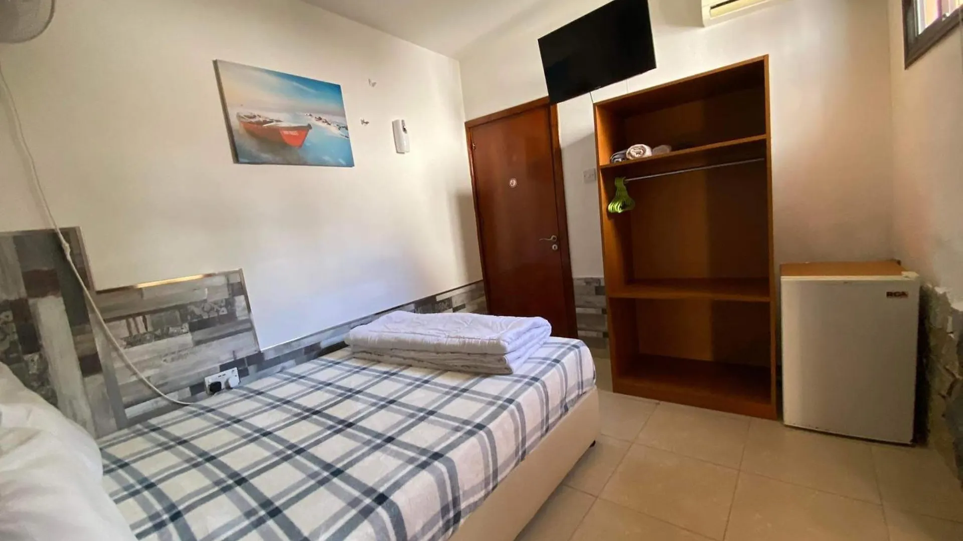 Kwatera prywatna Marina'S Rooms Xrisopolitissa Larnaca