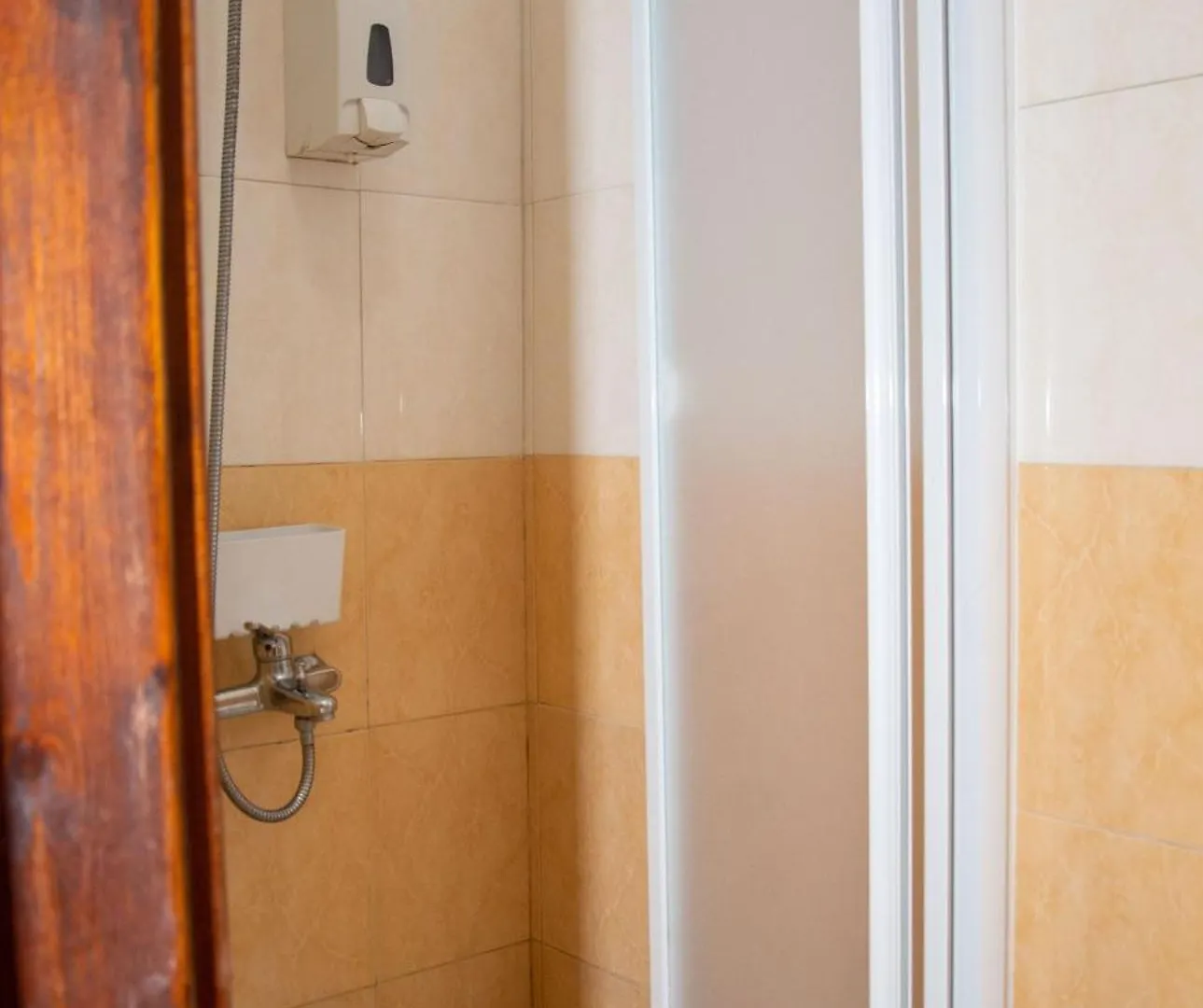 Marina'S Rooms Xrisopolitissa Larnaca