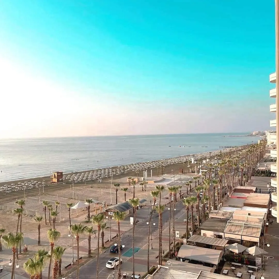 Marina'S Rooms Xrisopolitissa Larnaca Kwatera prywatna