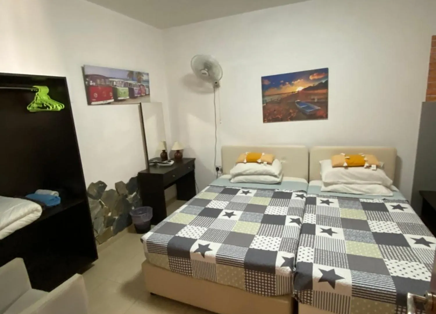 Marina'S Rooms Xrisopolitissa Larnaca