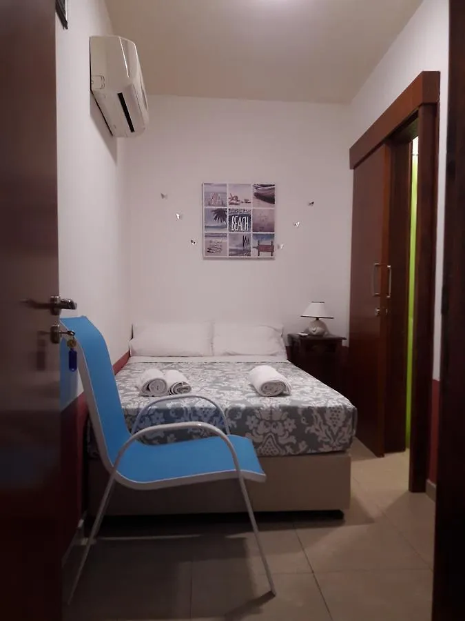 Marina'S Rooms Xrisopolitissa Larnaca Cypr